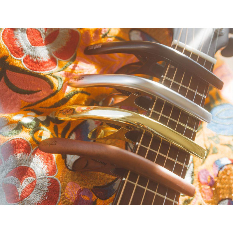 Compra Cejilla Axis Bronze P09602 online | MusicSales