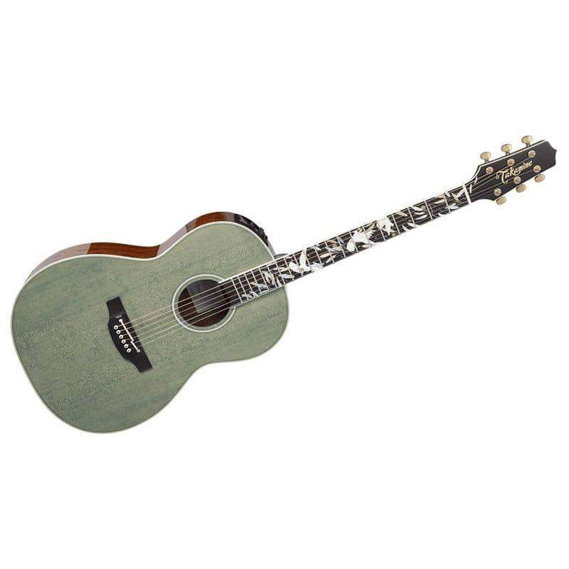 Compra Limited 2020 Peace Foliage Green online | MusicSales