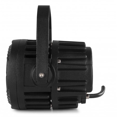 BeamZ BWA63 Foco ParLed  Aluminio IP65,6 leds de 3 Watts 3 en 1 RGB,