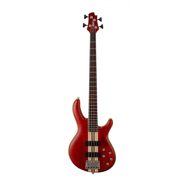 Compra A4 Plus FMMH Open Pore Black Cherry online | MusicSales