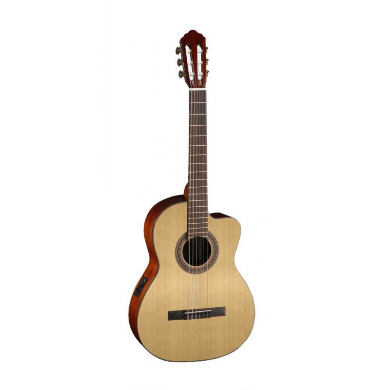 Compra AC120CE Open Pore online | MusicSales