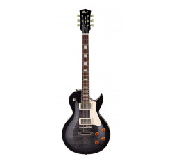 CR250 TBK TRANSLUCID BLACK Guitarra...
                                