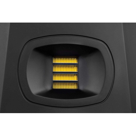 Monitor de estudio Adam Audio T8V con woofer de 8" y 90W de potencia RMS. Precio por Unidad.