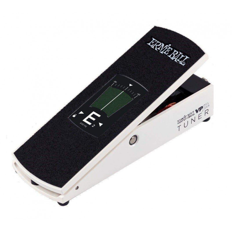 Compra Pedal Volumen con afinador 6200 Blanco online | MusicSales