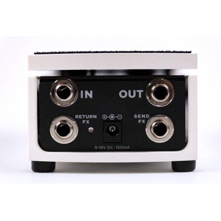 Compra Pedal Volumen con afinador 6200 Blanco online | MusicSales