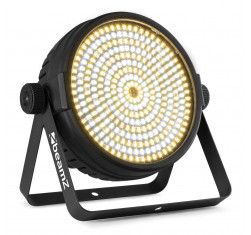 BT430 Foco PAR LED Ligero Strobo CW/WW 151.341