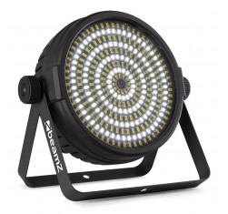 BT430 Foco PAR LED Ligero Strobo CW/WW 151.341 2