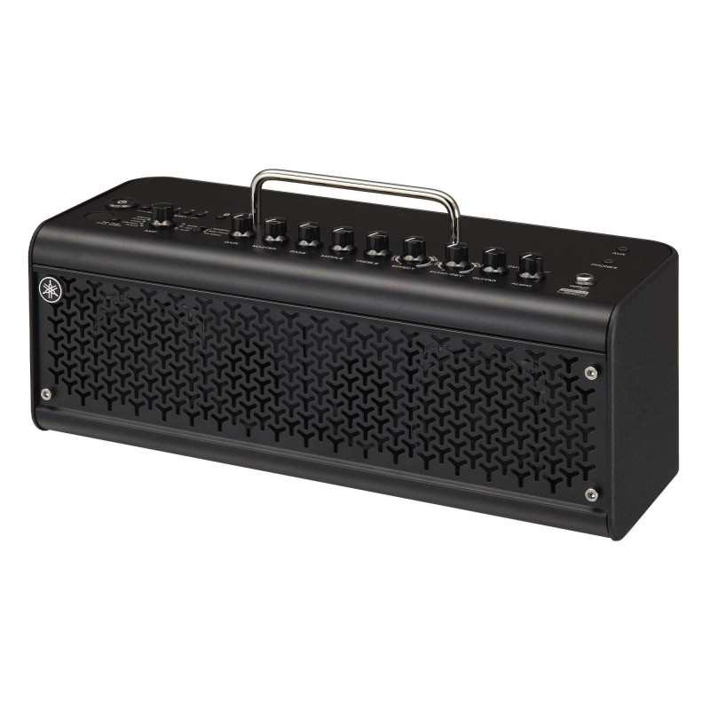 THR30II Black Wireless Amplificador Combo de Guitarra