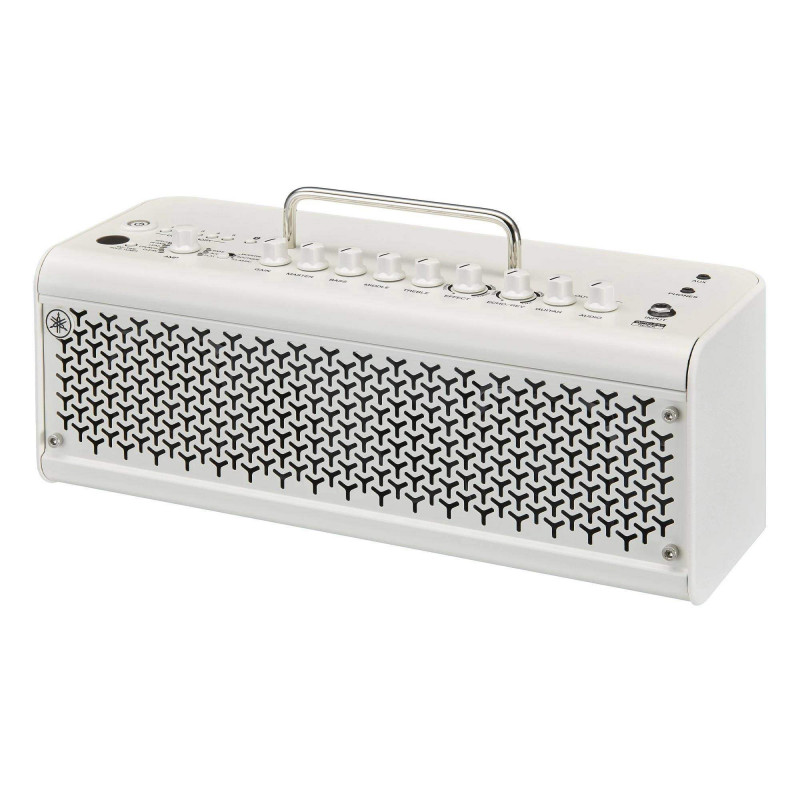 THR30II White Wireless Amplificador Combo de Guitarra