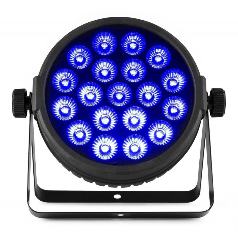 BT410 Foco Par LED Ligero 19X10W RGBW 151.347