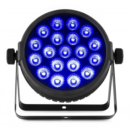 BT410 Foco Par LED Ligero 19X10W RGBW 151.347