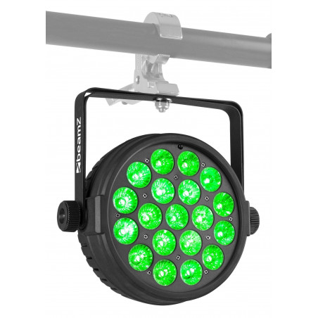 BT410 Foco Par LED Ligero 19X10W RGBW 151.347