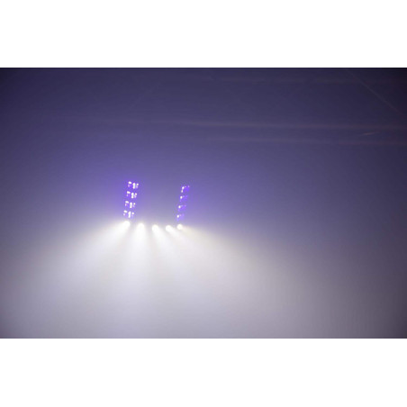 Compra LED Gobo Derby con UV y Strobo online | MusicSales Compra LED Gobo Derby con UV y Strobo online | MusicSales