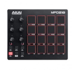 Compra MPD218 online | MusicSales