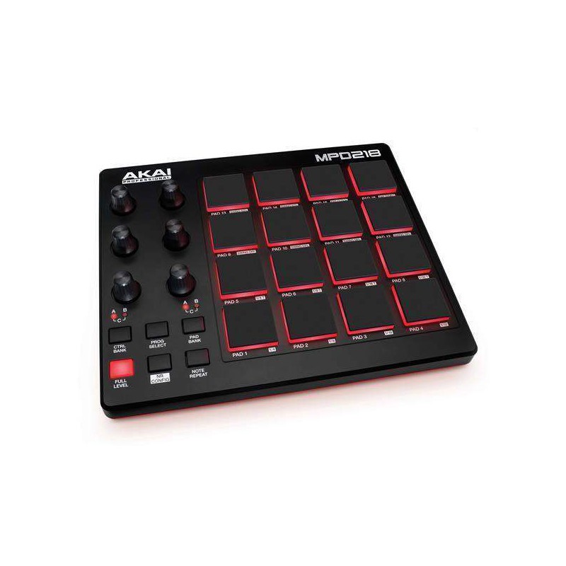 Compra MPD218 online | MusicSales