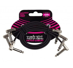 EB6222 Pack de 3 Cables de Patch de...
                                