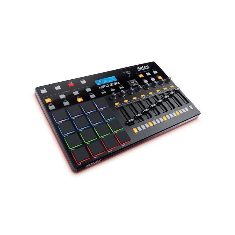 Compra MPD232 online | MusicSales