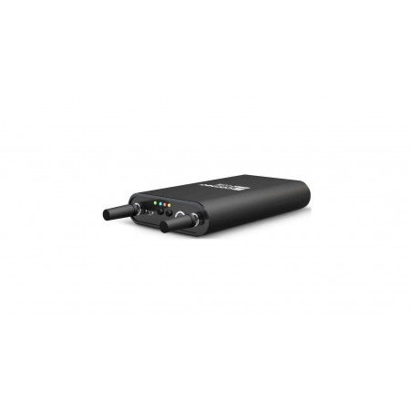 iDMX CORE Convertidor de WiFi a W-DMX de batería iDMX CORE Convertidor de WiFi a W-DMX de batería
