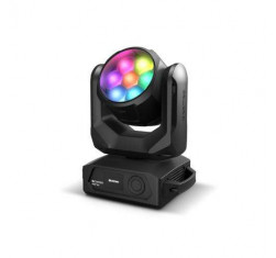 EVOS W3 Cabeza Móvil de Wash de LEDs 2