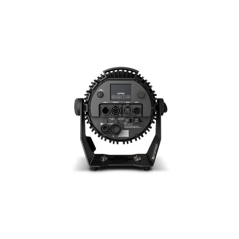 FLAT PRO 12 G2 Foco Led 