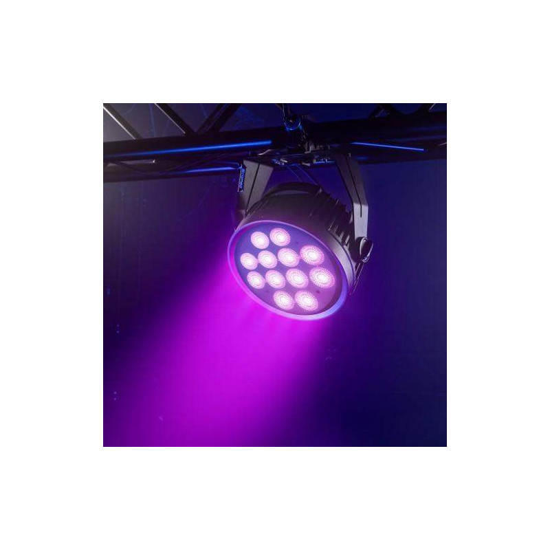 FLAT PRO 12 G2 Foco Led 