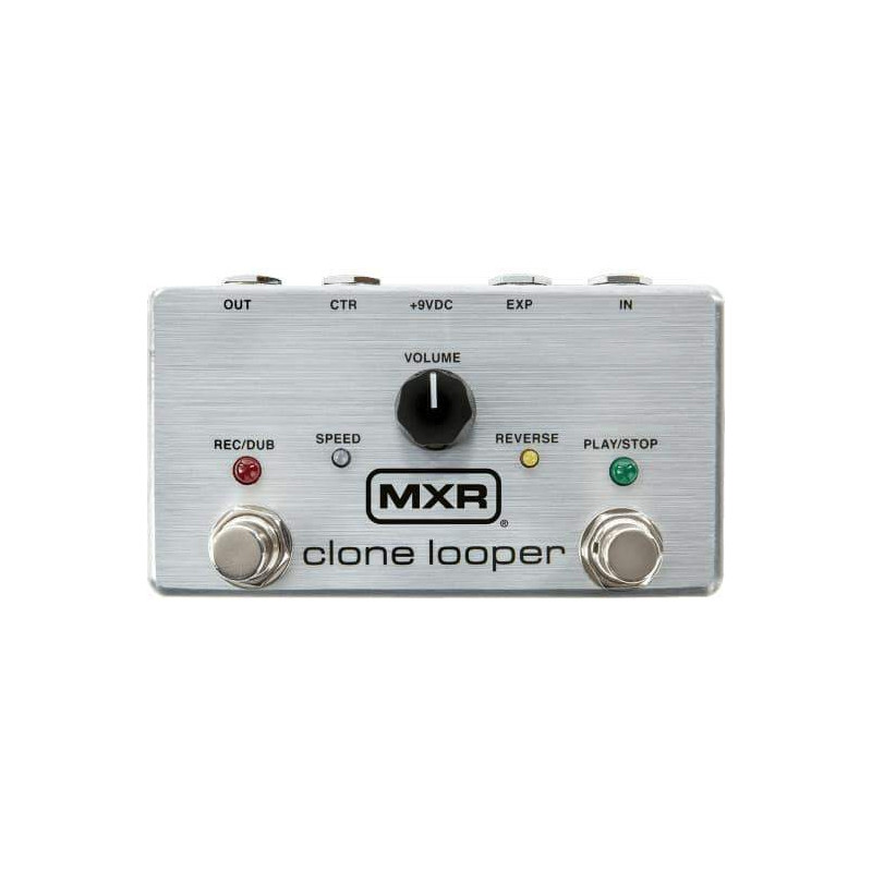 DUNLOP MXR M303 Clone Looper Pedal