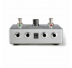 Dunlop MXR M303 Clone Looper Pedal 2