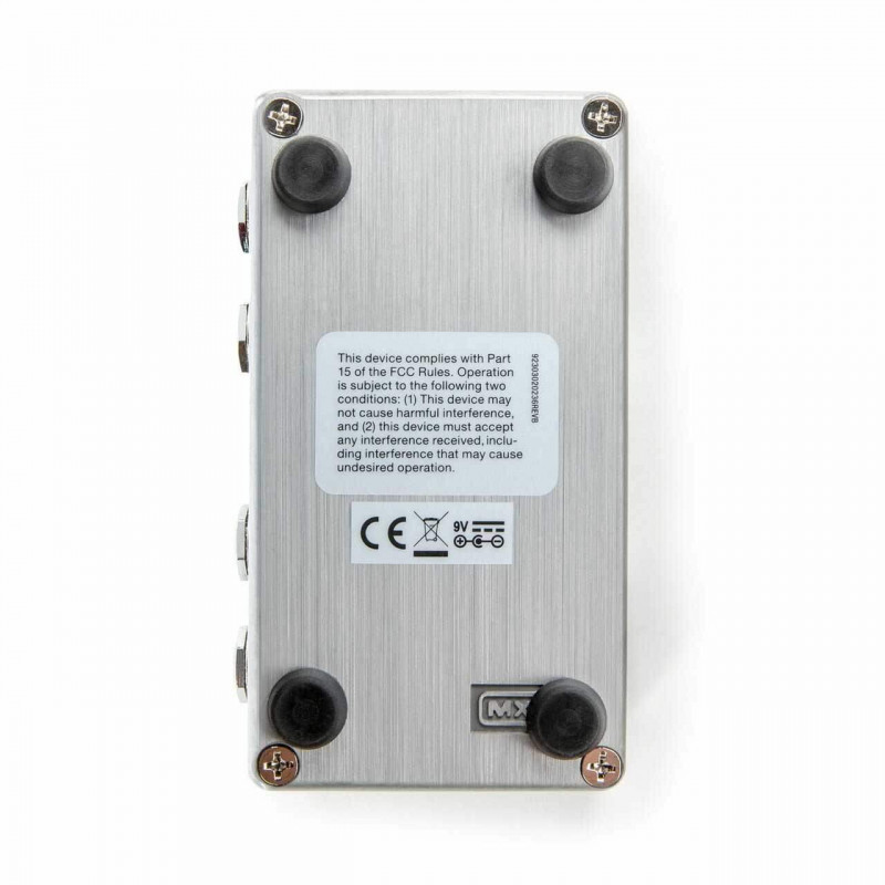 Dunlop MXR M303 Clone Looper Pedal