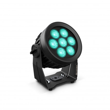 FLAT PRO 7 Foco Led Para Exteriores 