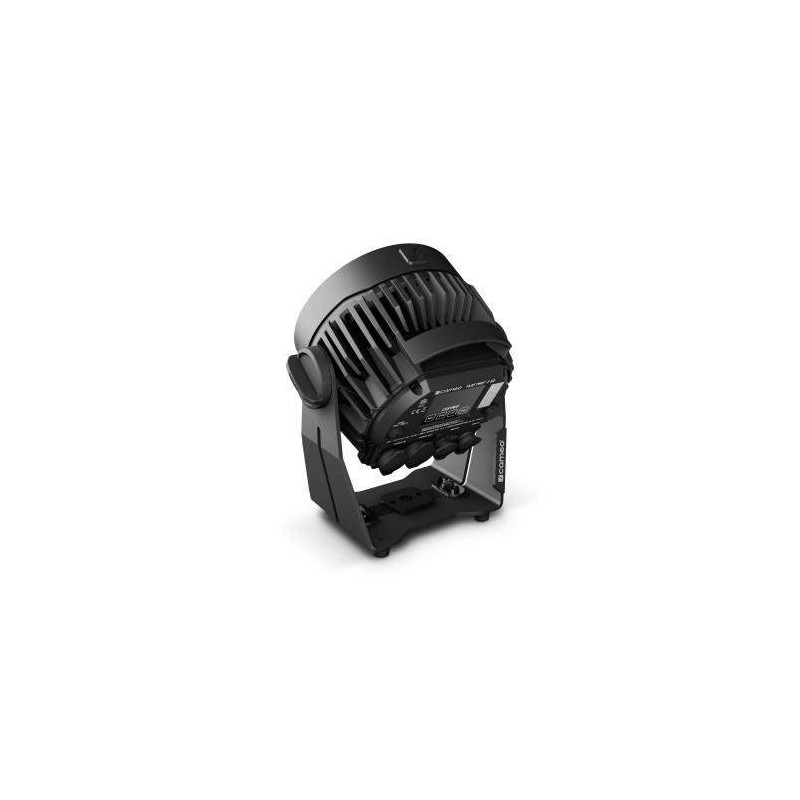 FLAT PRO 7 Foco Led Para Exteriores 