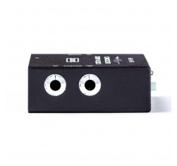 comprar Pedal Dunlop MXR MC406 Buffer, Un pedal búfer para compensar la pérdida de señal. 2