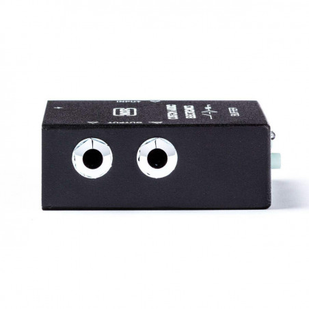 comprar Pedal Dunlop MXR MC406 Buffer, Un pedal búfer para compensar la pérdida de señal.