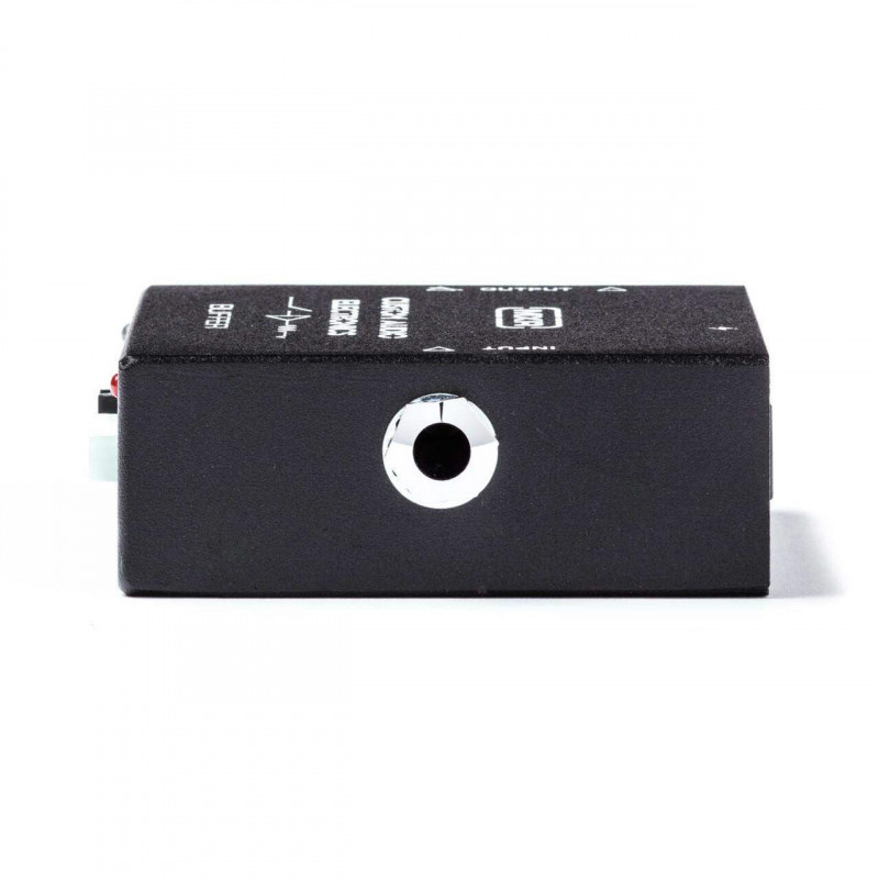 comprar Pedal Dunlop MXR MC406 Buffer, Un pedal búfer para compensar la pérdida de señal.