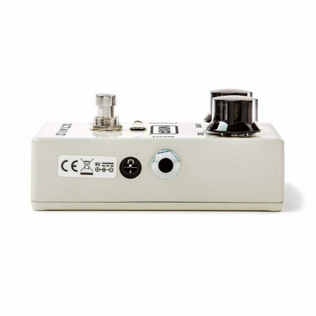 comprar Pedal Dunlop MXR M267 Octavio® Fuzz, disfruta de los legendarios tonos de sintetizador en este pedal.