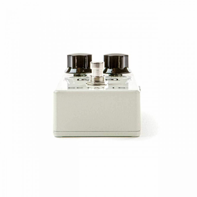 comprar Pedal Dunlop MXR M267 Octavio® Fuzz, disfruta de los legendarios tonos de sintetizador en este pedal.