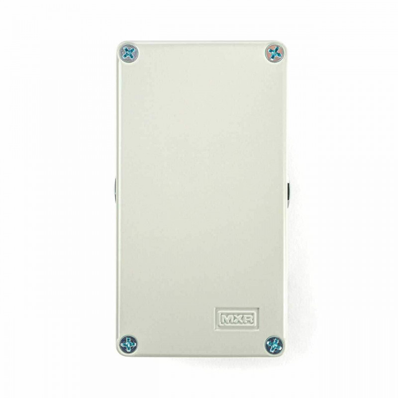 comprar Pedal Dunlop MXR M267 Octavio® Fuzz, disfruta de los legendarios tonos de sintetizador en este pedal.