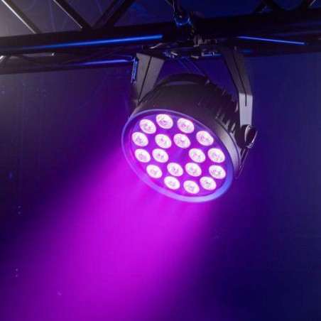 FLAT PRO 18 G2 Foco Led Exteriores 