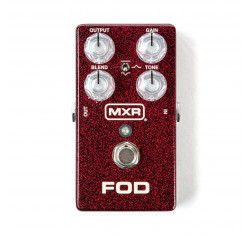 MXR M251 Pedal FOD™ Drive