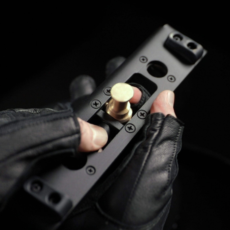 ZENIT Z120 G2 Foco Par COP con Zoom y IP65