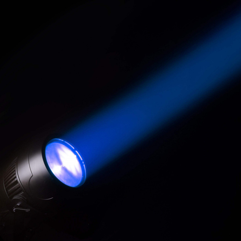 ZENIT Z120 G2 Foco Par COP con Zoom y IP65