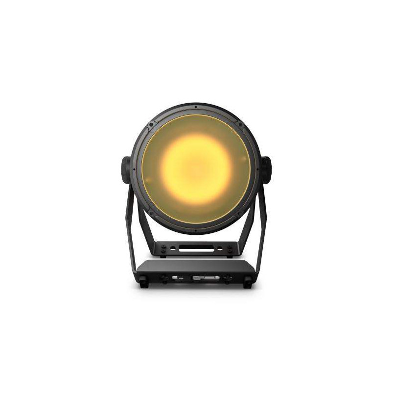 Cameo ZENIT Z180 G2 Foco Par Profesional con Zoom y IP65