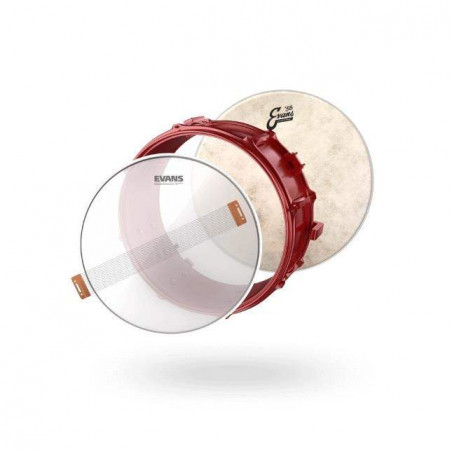 Kit para Caja de 14" Calftone Snare Tune Up Kit Kit para Caja de 14" Calftone Snare Tune Up Kit