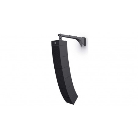 CURV 500 WM BL Soporte Pared Hasta 6 Satélites Negros CURV 500 WM BL Soporte Pared Hasta 6 Satélites Negros