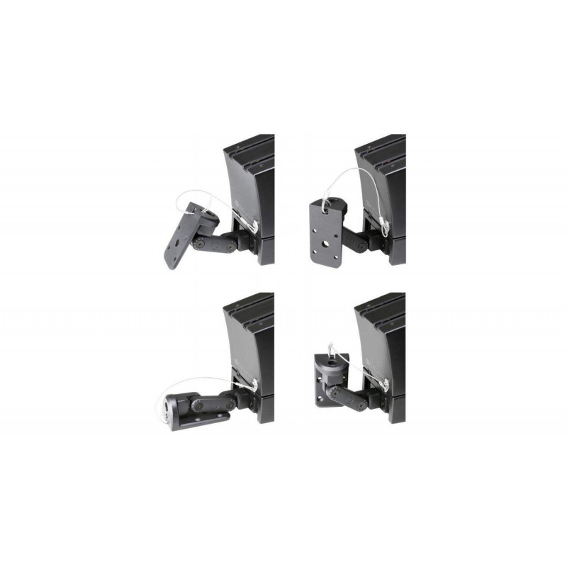 CURV 500 WMB Soporte Pared