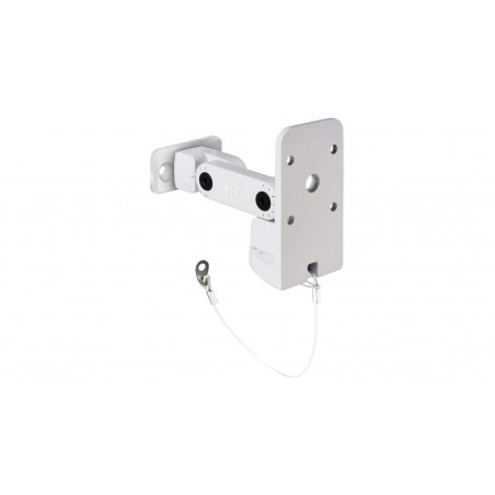 CURV 500 WMB W Soporte altavoz pared. CURV 500 WMB W Soporte altavoz pared.