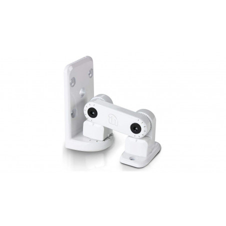 CURV 500 WMB W Soporte altavoz pared. CURV 500 WMB W Soporte altavoz pared.