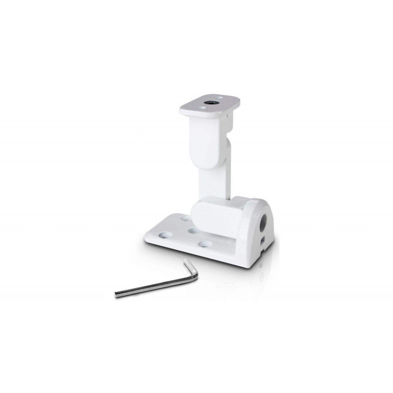 CURV 500 WMB W Soporte altavoz pared.