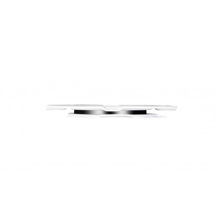 LD Systems CURV 500 CMB W Soporte Altavoz Techo Blanco