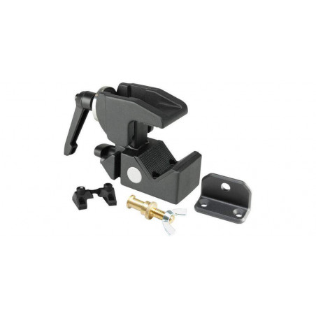 LD Systems CURV 500 TMB Abrazadera,grapa, para sujecion altavoces al Truss