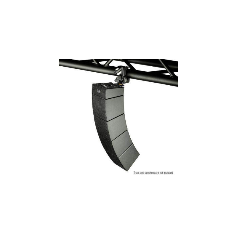 LD Systems CURV 500 TMB Abrazadera,grapa, para sujecion altavoces al Truss